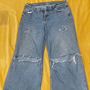 Arizona Jean Company jeans